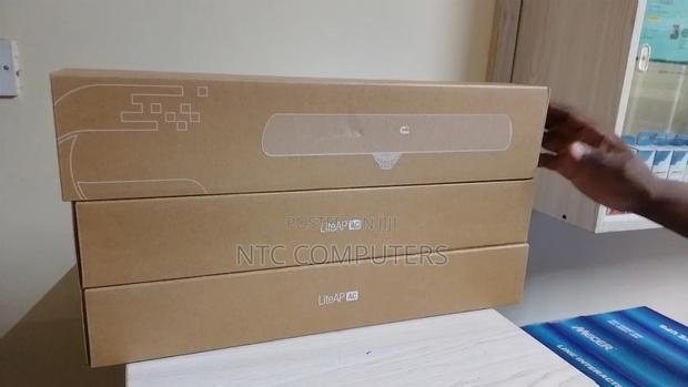 Ubiquiti Airmax 5ghz Liteap Ac Access Point (Lap-120)