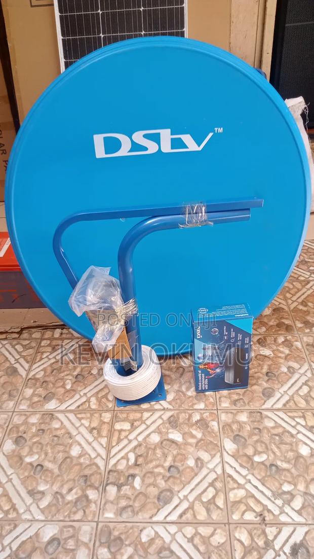 DSTV Complete Kit - thumbnail 2
