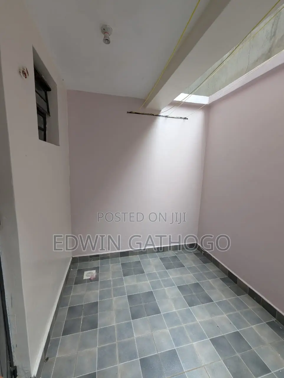 1bdrm Block of Flats in Seasons Estate for sale