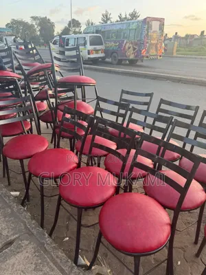 Restaurants And Bar Low Flats Chair