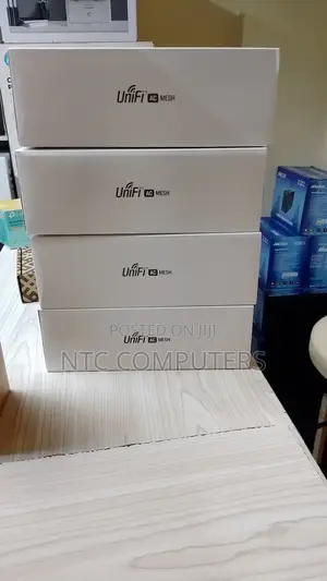 Ubiquiti Uap-Ac-M Unifi 802.11 Ac Mesh