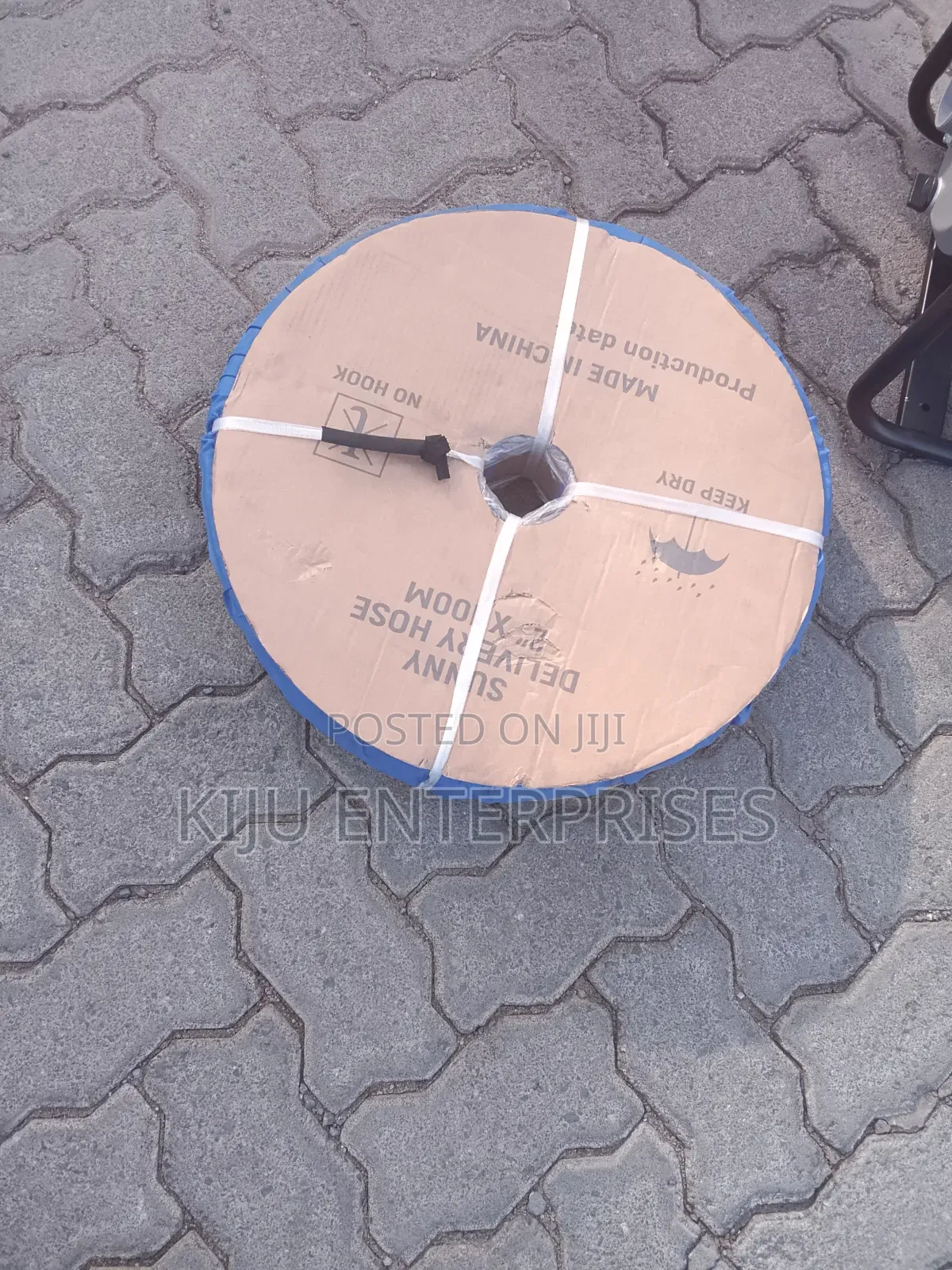Delivery Pipe 2iches ,For 100metre