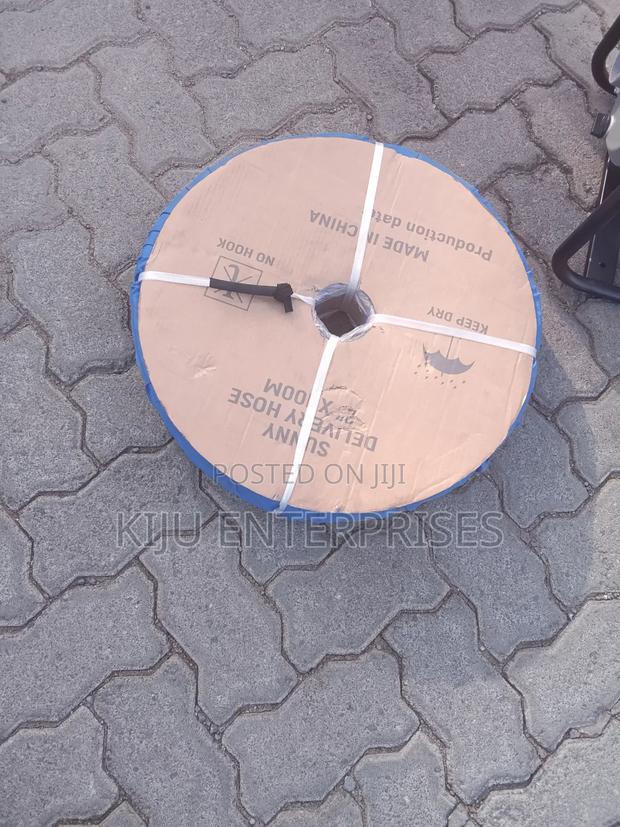 Delivery Pipe 2iches ,For 100metre