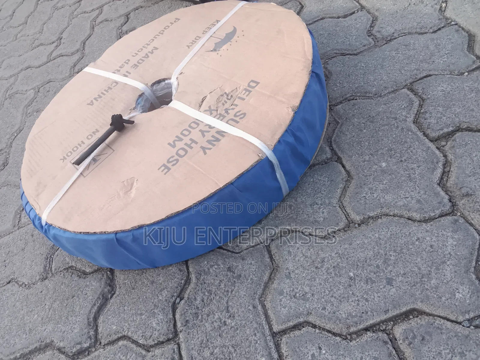 Delivery Pipe 2iches ,For 100metre