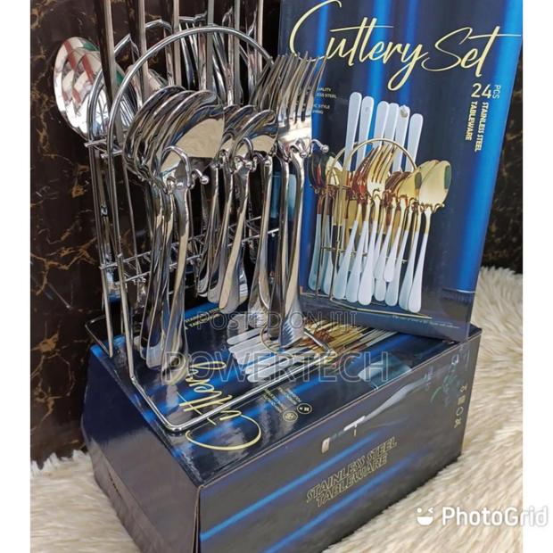 Cutlery Set