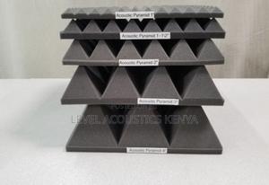 Sound Insulation Panels | Improves Room Acoustics - thumbnail 2