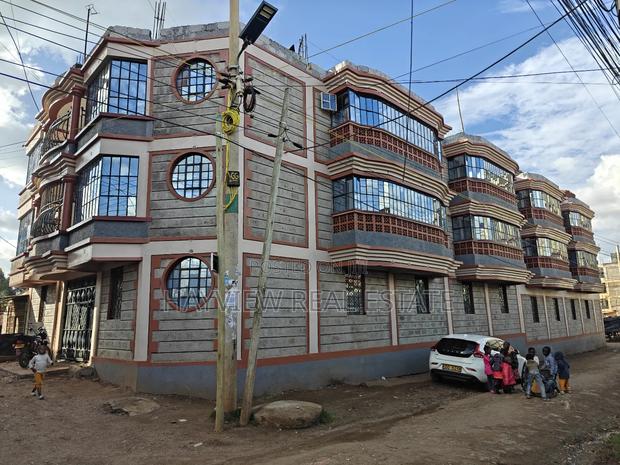1bdrm Block of Flats in Juja for sale - thumbnail 2