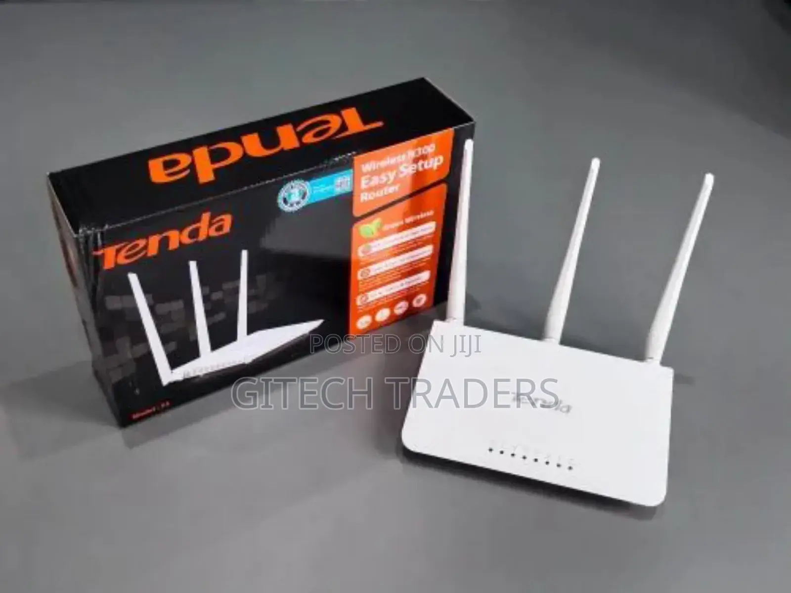Tenda Router