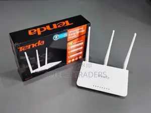 Tenda Router