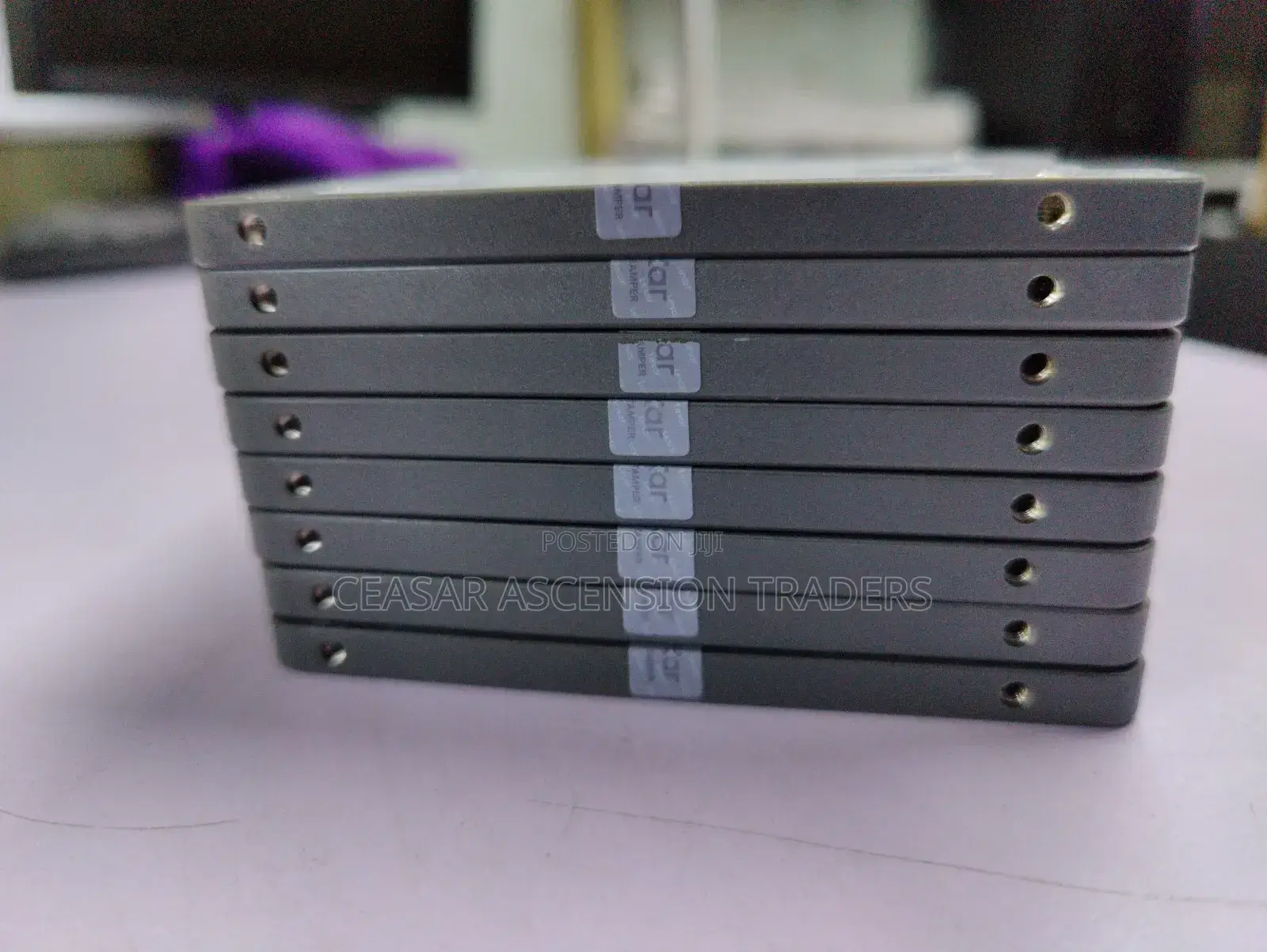 Lexar 512gb 2.5 SSD