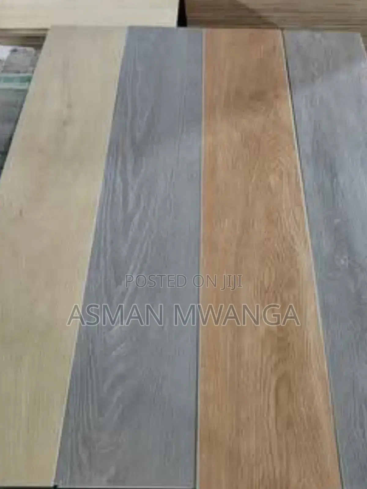 SPC Floor /Stone Plastic Composite