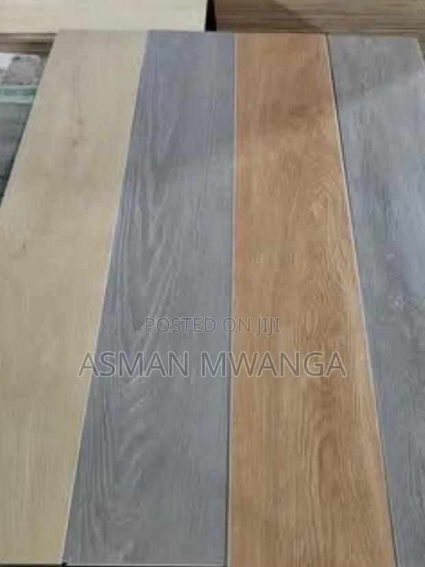 SPC Floor /Stone Plastic Composite - main view