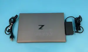 Laptop HP ZBook Firefly G8 32GB Intel Core I7 SSD 512GB