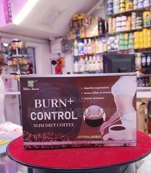 Burn Control Slim Diet Coffee.. - thumbnail 2