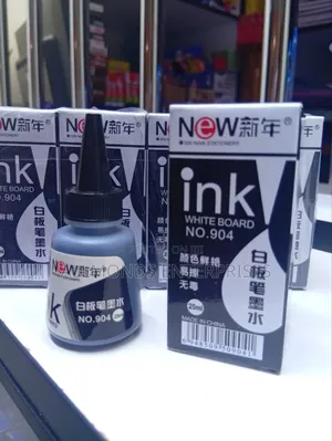 Whiteboard Marker Ink 25 Ml (No. 904)