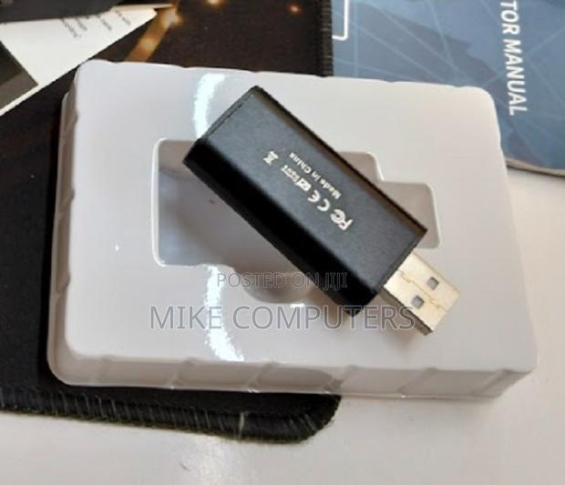 Generic Hdmi to Usb Video Capture/ - main view