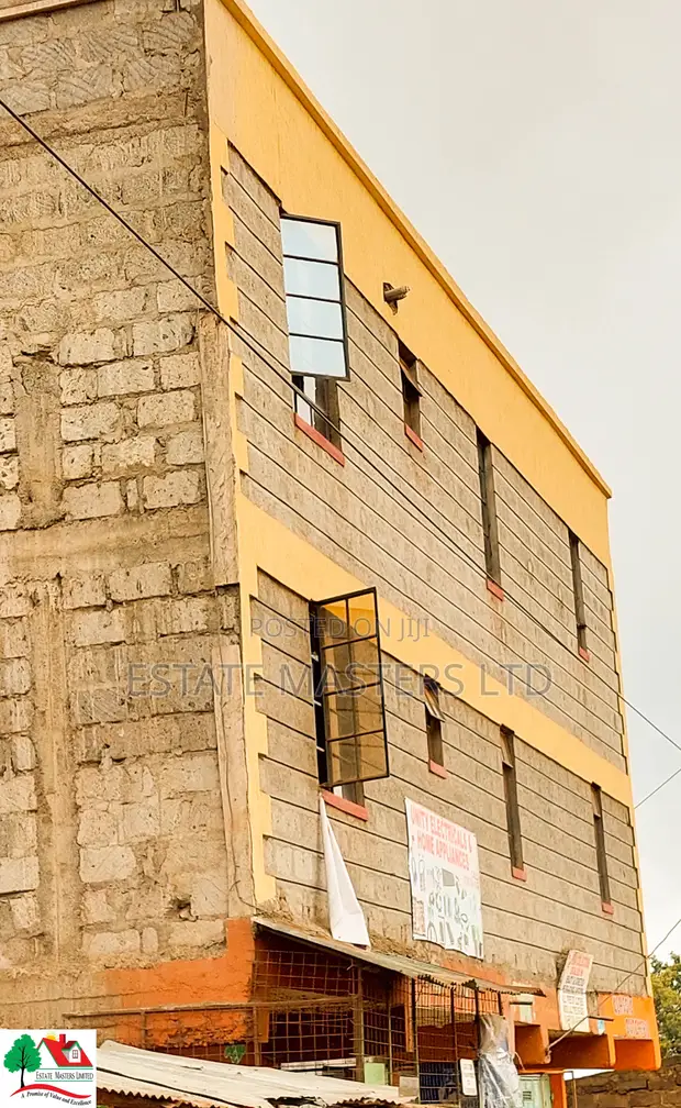 1bdrm Bedsitter in Kawaida Shopping, Ndumberi for rent