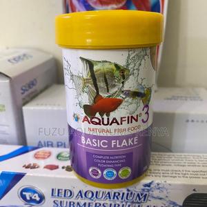 . Aquafin 3 Basic Flakes – Perfect for Everyday - thumbnail 2