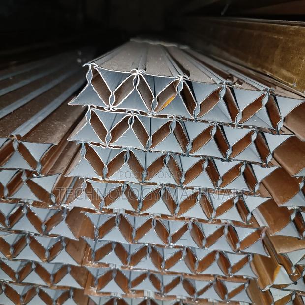 Spring Tee for Aluminium Ceiling - thumbnail 2