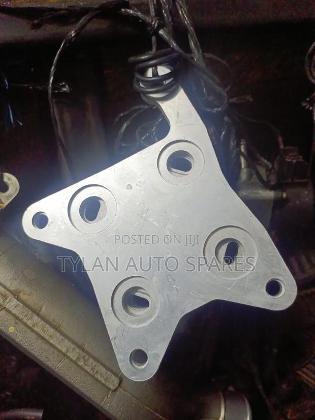Oil Cooler 1vd Engine Landcruiser 200 Series