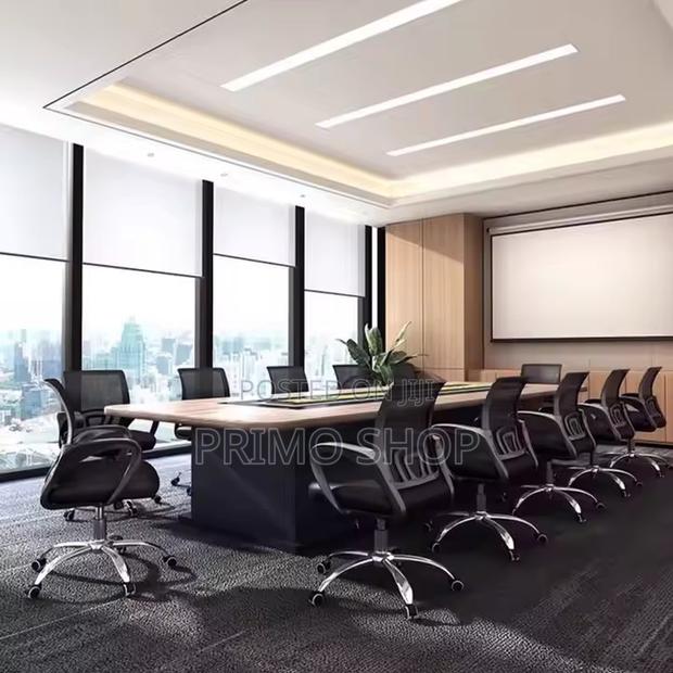 Office Chair; Affordable Modern Design Office Chair - thumbnail 6