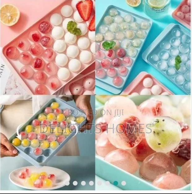 Lollipop/Candy/Ice Cube Ball Maker - thumbnail 2