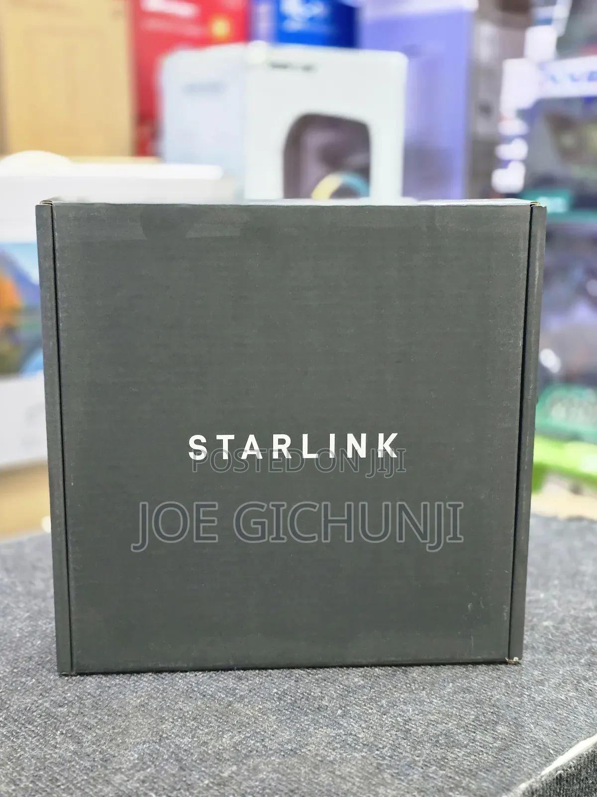 Starlink 45m Cable