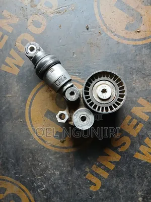 Mazda Demio Fun Belt Tensioner