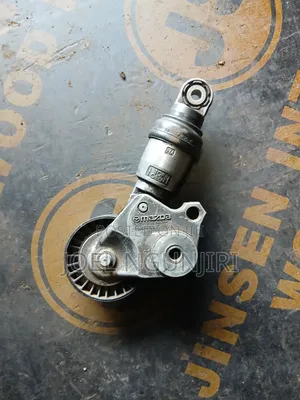 Mazda Demio Fun Belt Tensioner