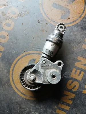 Mazda Demio Fun Belt Tensioner