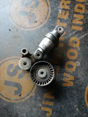 Mazda Demio Fun Belt Tensioner