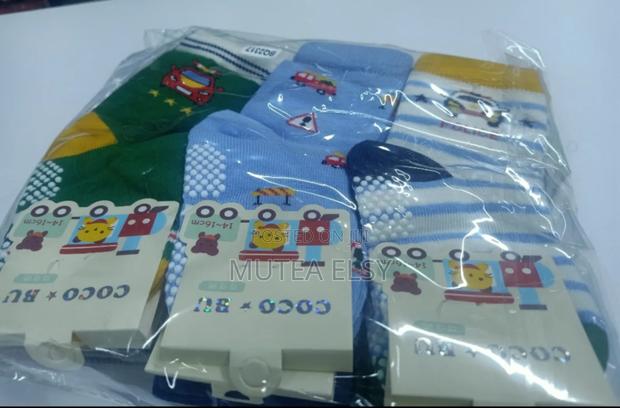 Kids Socks - thumbnail 4
