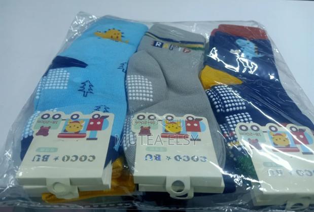 Kids Socks - thumbnail 5