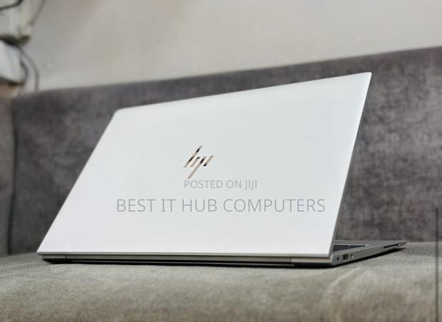 Laptop HP EliteBook 850 G8 16GB Intel Core I7 SSD 512GB - thumbnail 2