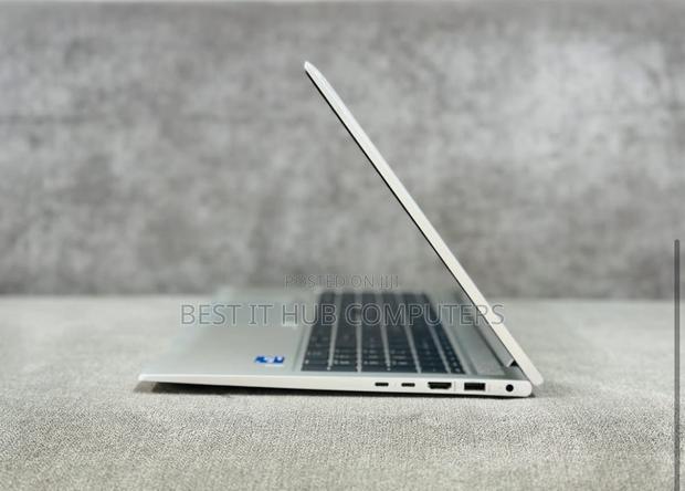 Laptop HP EliteBook 850 G8 16GB Intel Core I7 SSD 512GB - main view