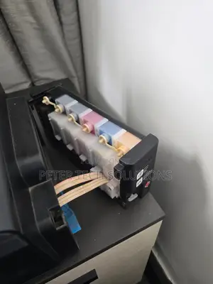 Repair of All Epsons Printes Technician