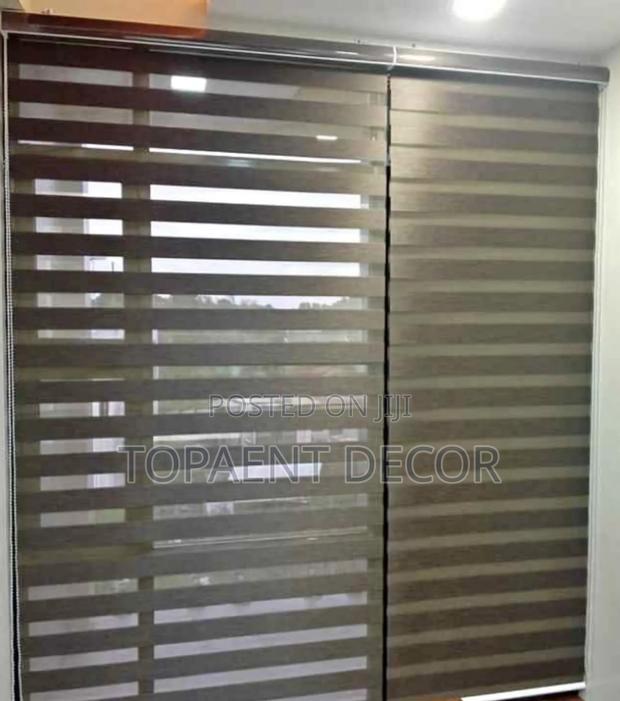 Good Supply and Installation of Quality Horizontal Blinds