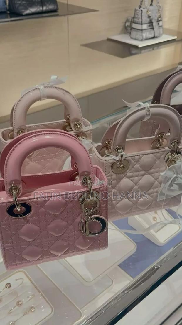 Small Dior Handbag - thumbnail 2