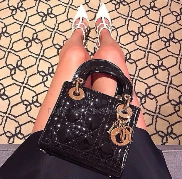 Slayer Bag Dior - main view