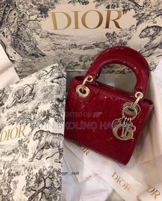 Slayer Bag Dior - thumbnail 2