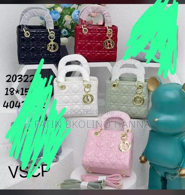 Slayer Bag Dior - thumbnail 3