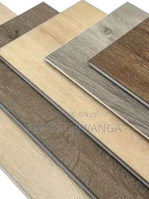 SPC/SPC Laminate 6mm