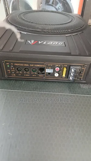 Vlang Underseat 1800w