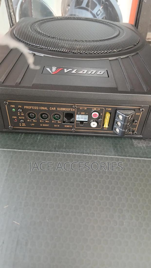 Vlang Underseat 1800w - thumbnail 4