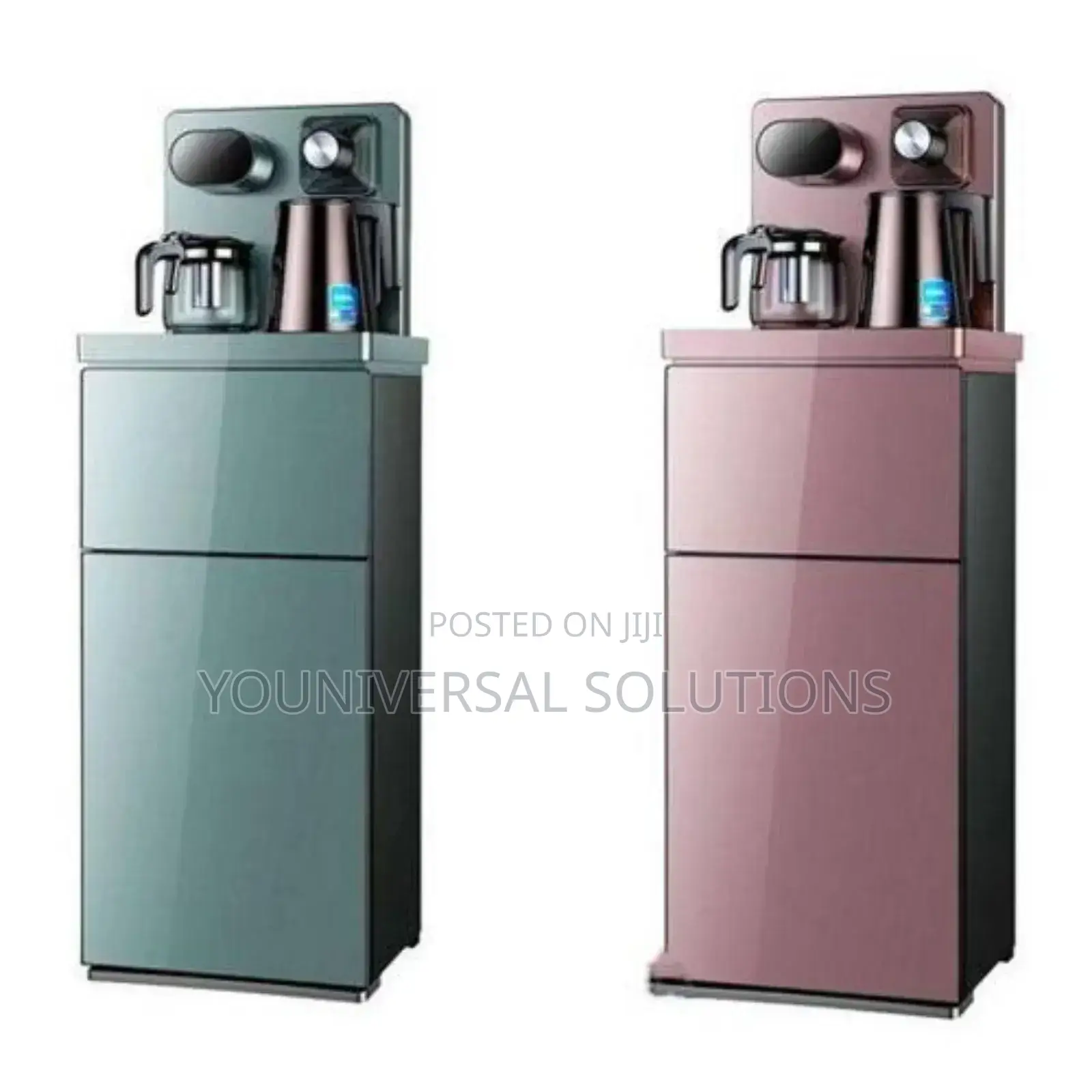 Premier A1c Dispenser