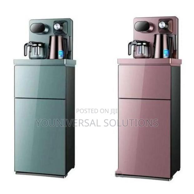 Premier A1c Dispenser