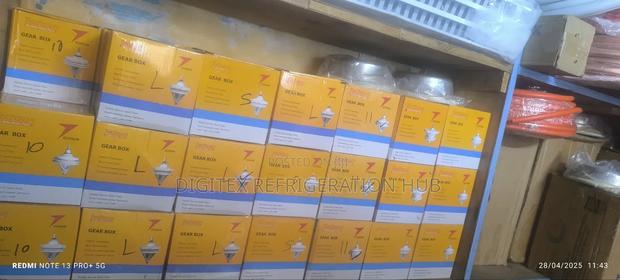 Universal Washing Machine Gearbox( Twin Tub Machine)