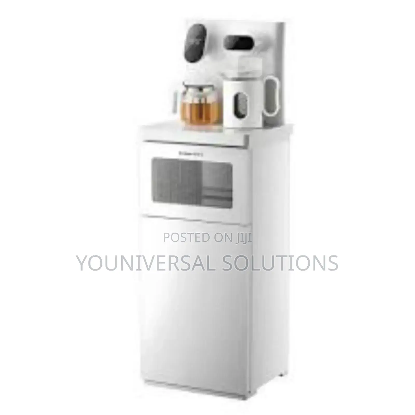 Premier Bottom Load C502 Latest Model