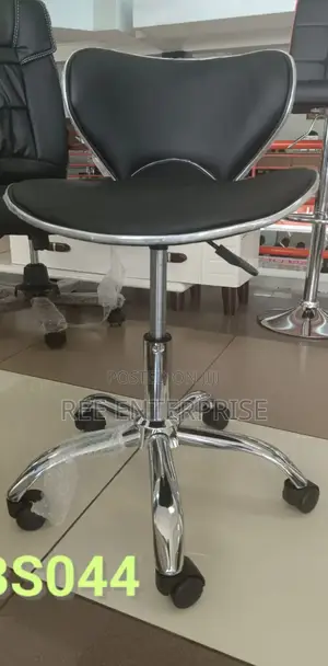 Brand New Executive Bar Stool