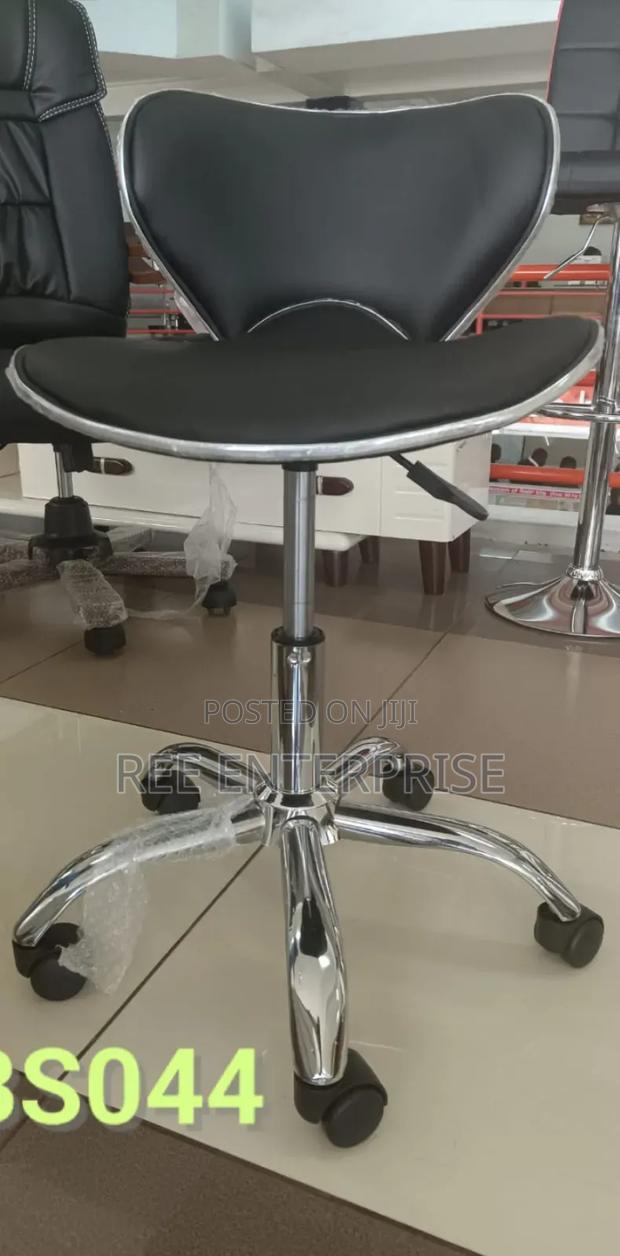 Brand New Executive Bar Stool